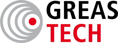 Logo GREAS TECH®