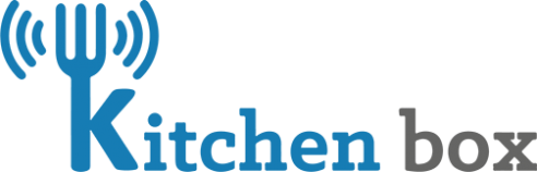 Logo KITCHENBOX®