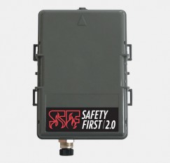 Système SAFETY FIRST 2.0®