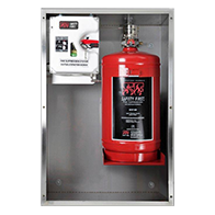 Système SAFETY FIRST SF/P 450®