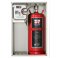 Système SAFETY FIRST SF/P 600®